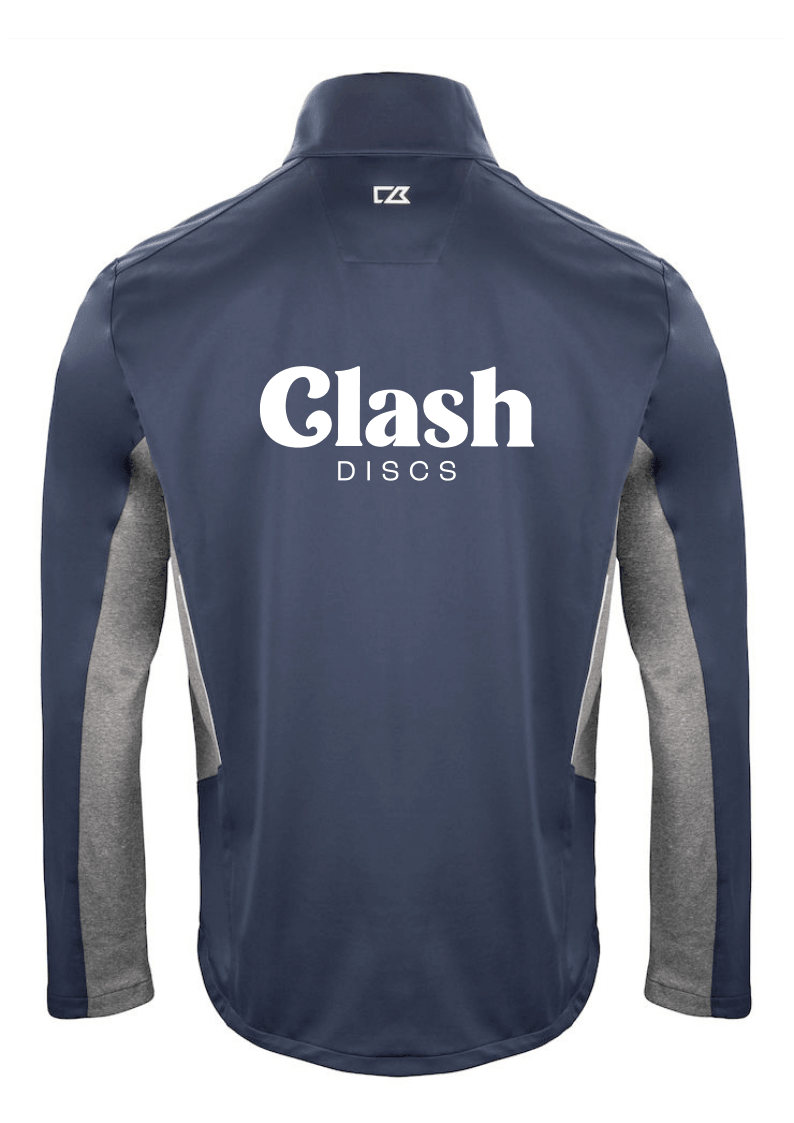 Softshell Jacket