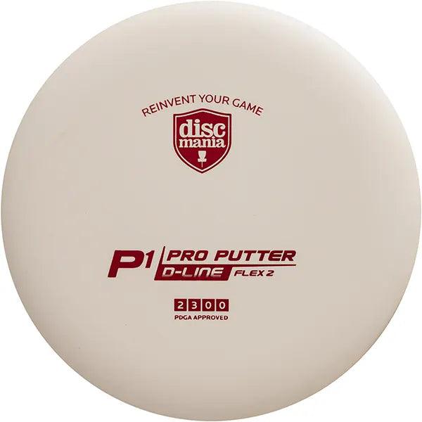 D-Line P1 Flex 2