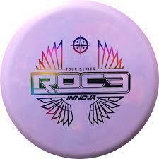 KC Pro Glow Roc3 Tour Series 2021