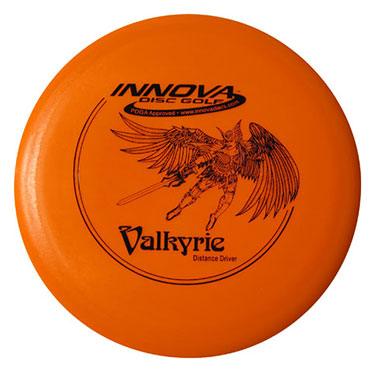 DX Valkyrie