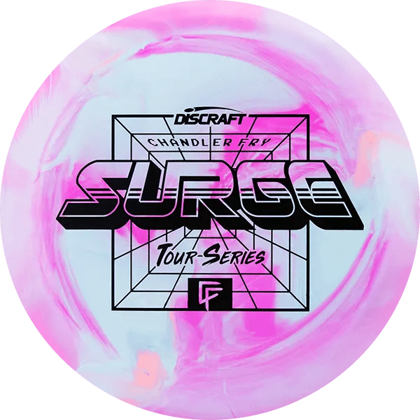 ESP Surge Chandler Fry Tour Series 2022