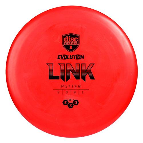 Exo Soft Link
