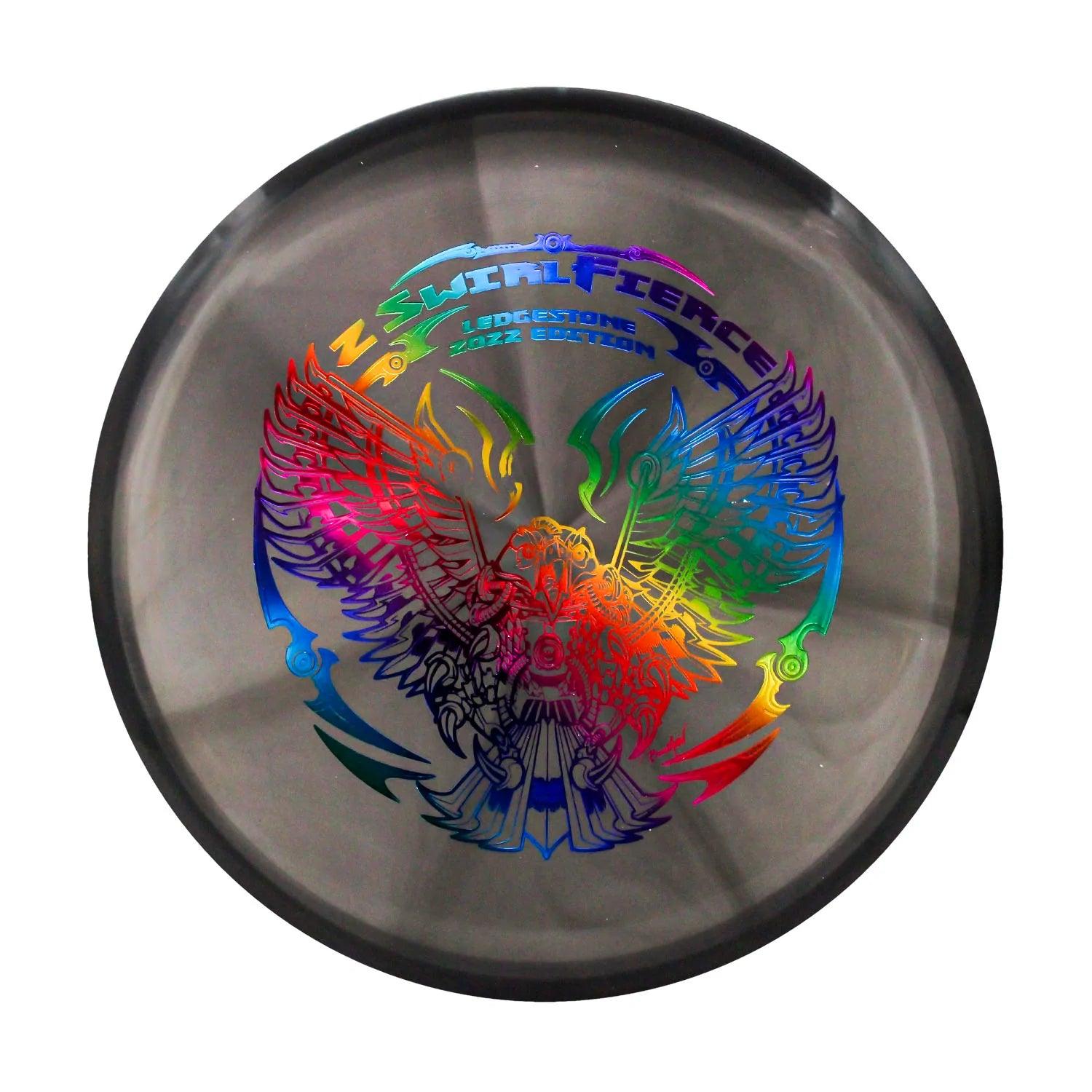 Z Swirl Tour Series Fierce Ledgestone 2022