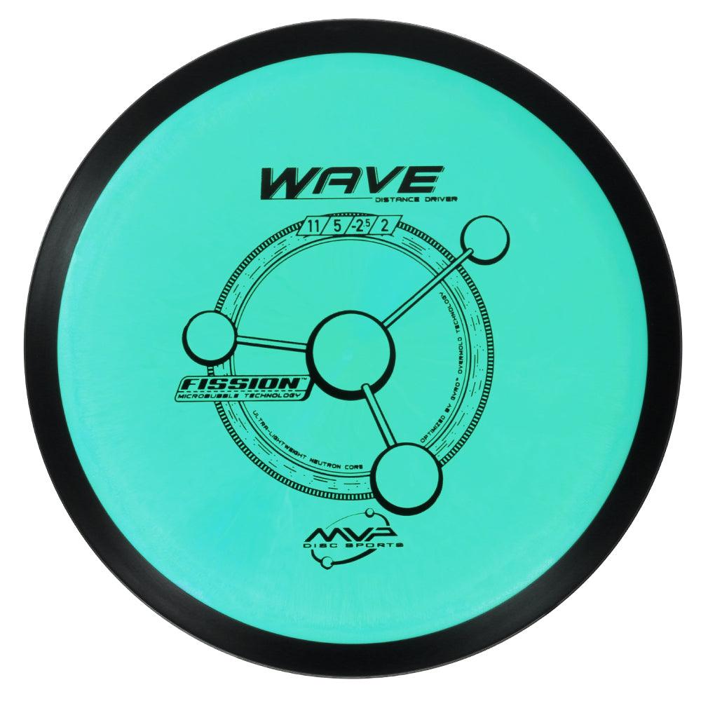 Fission Wave