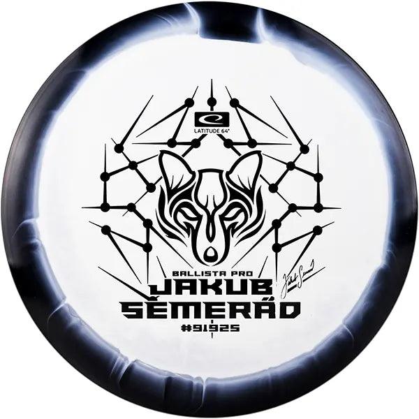 Gold Orbit Ballista Pro Jakub Semerad 2023