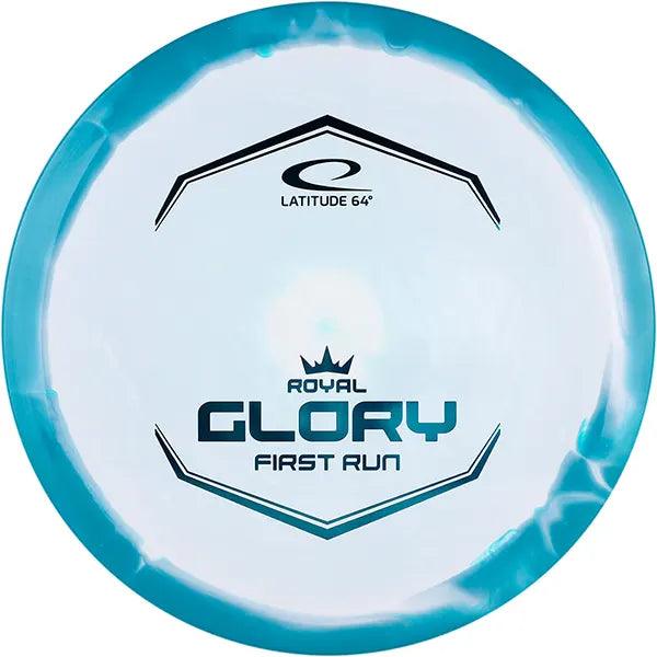 Grand Orbit Glory - First Run