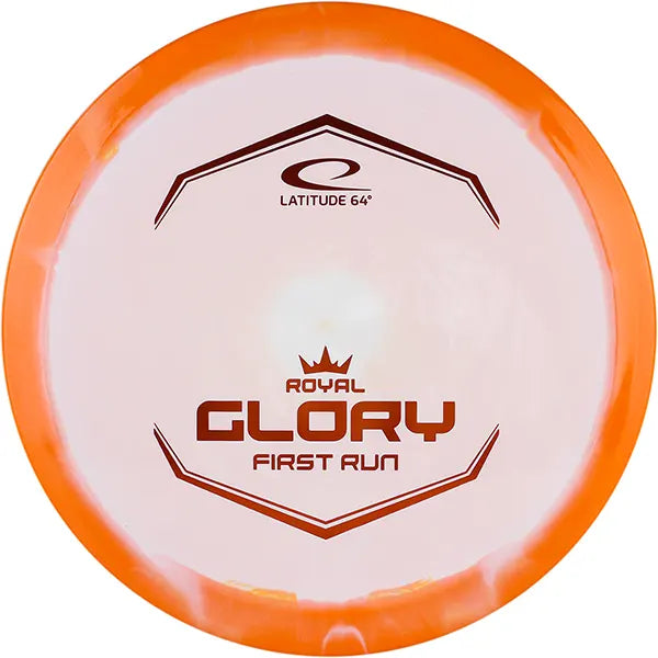 Grand Orbit Glory - First Run