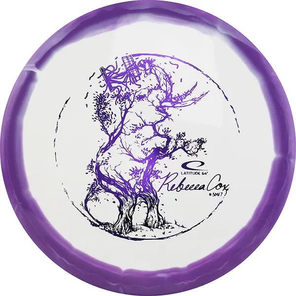 Glory Royal Grand Rebecca Cox 2023