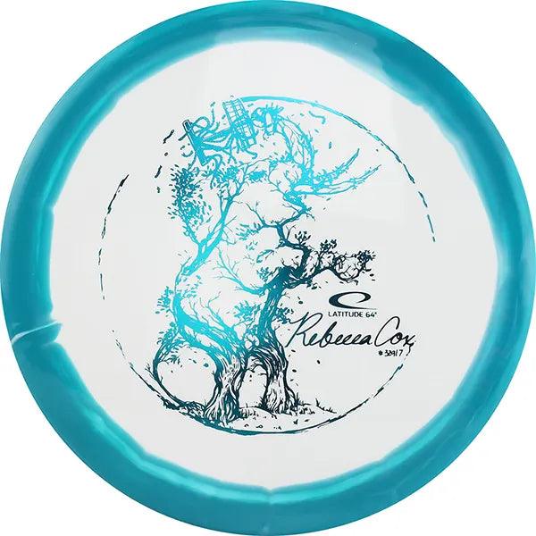 Glory Royal Grand Rebecca Cox 2023