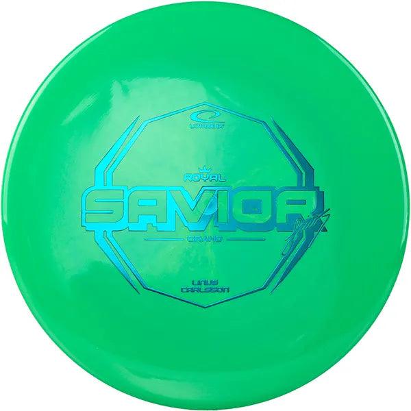 Royal Grand Savior Linus Carlsson 2023