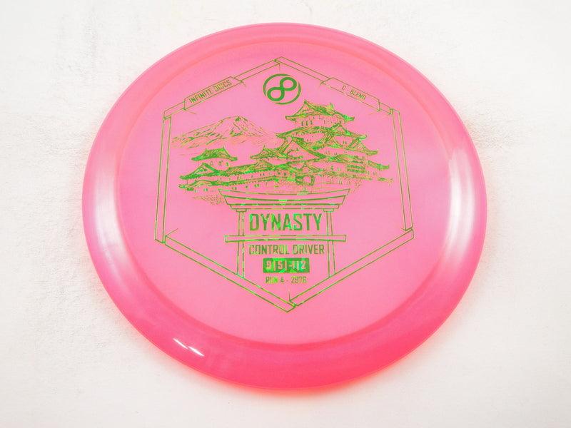 C-Blend Dynasty