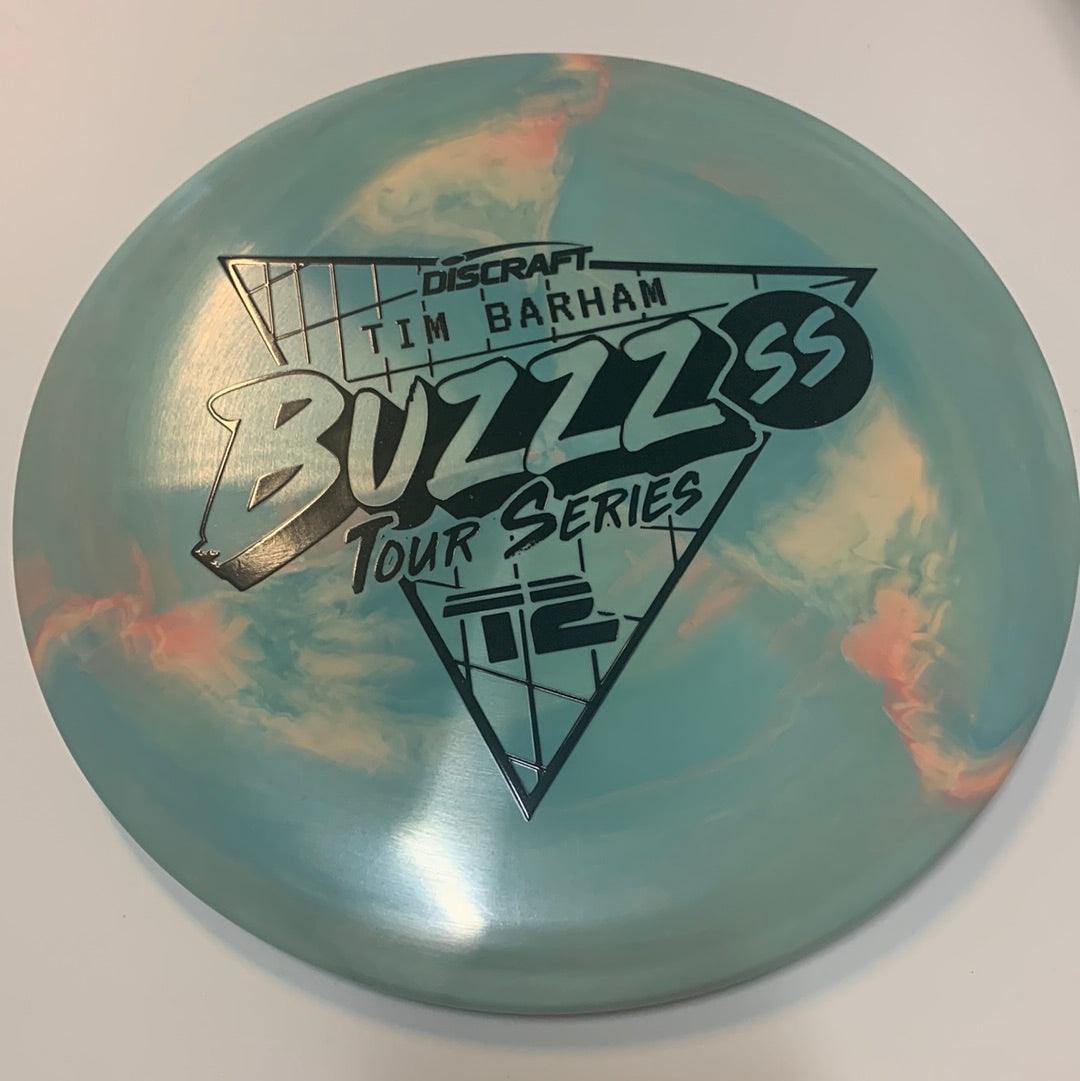 Tour Series 2022 ESP Buzzz SS