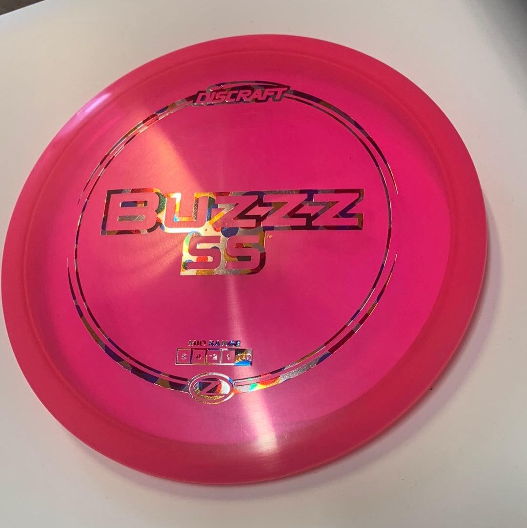 Z Buzzz SS