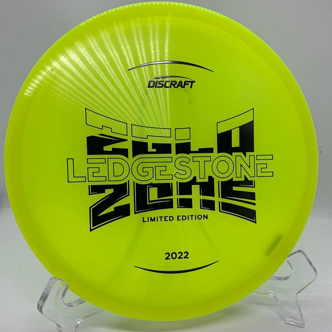 Z Glo Zone Ledgestone 2022