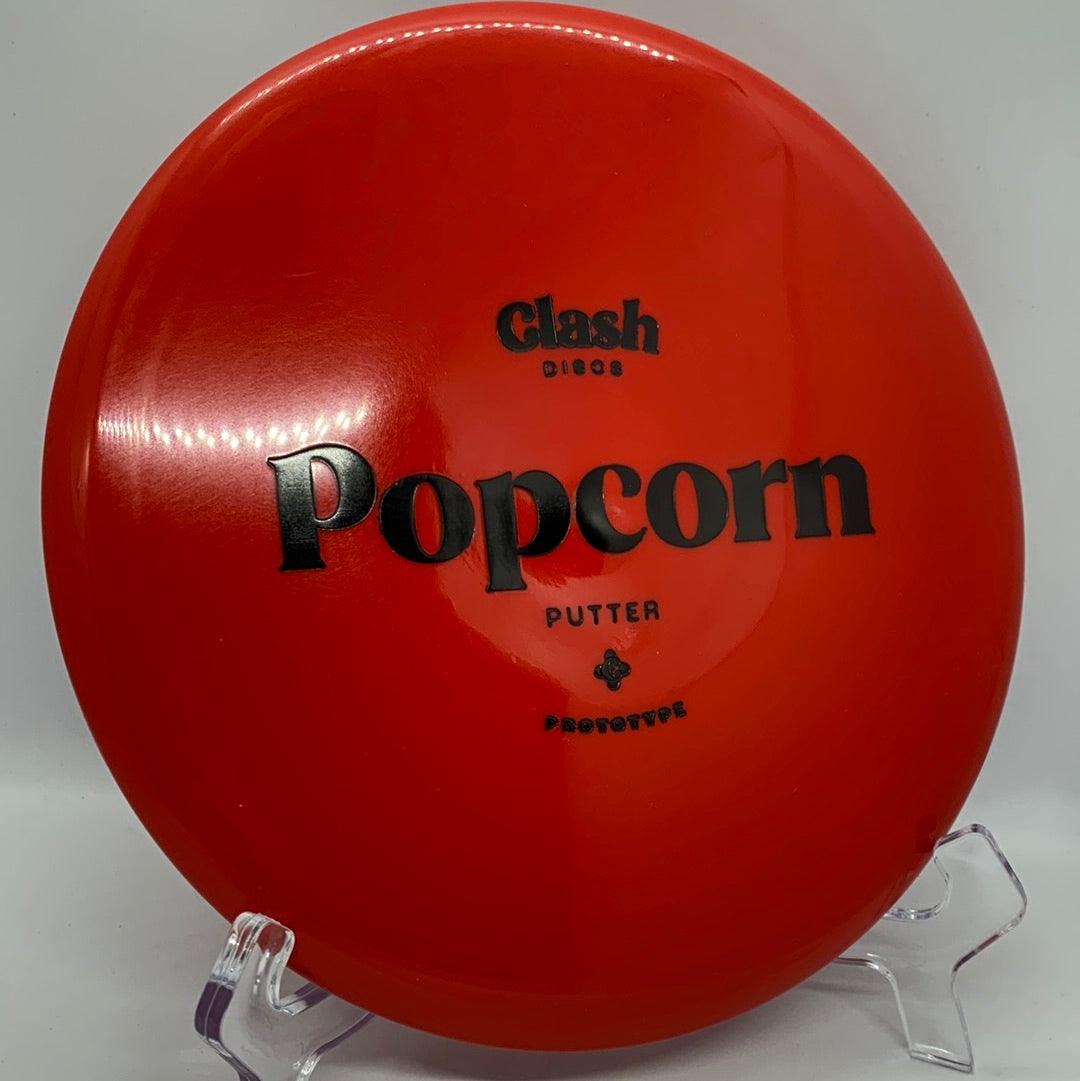 Steady Popcorn Middle Pop