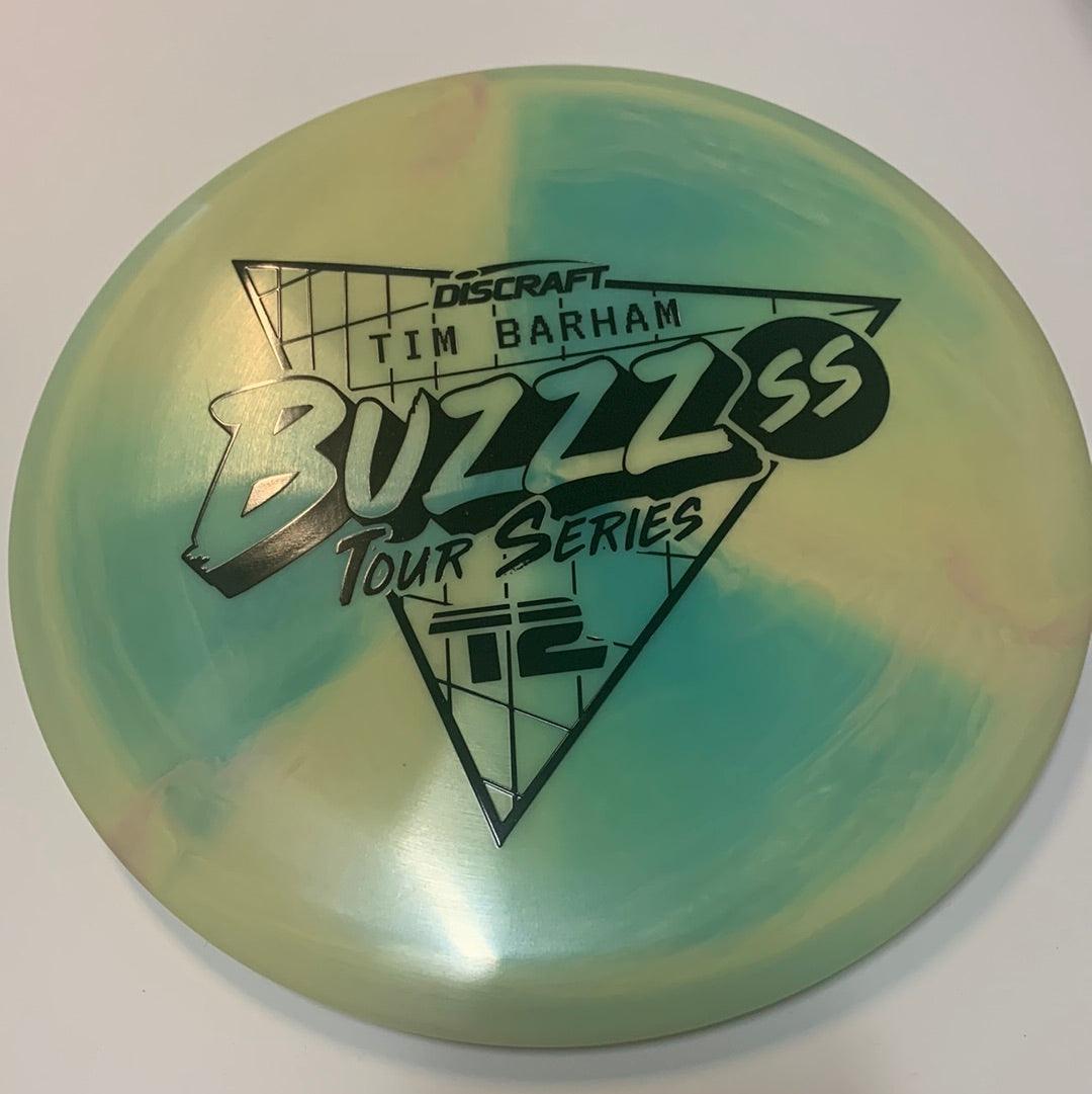 Tour Series 2022 ESP Buzzz SS