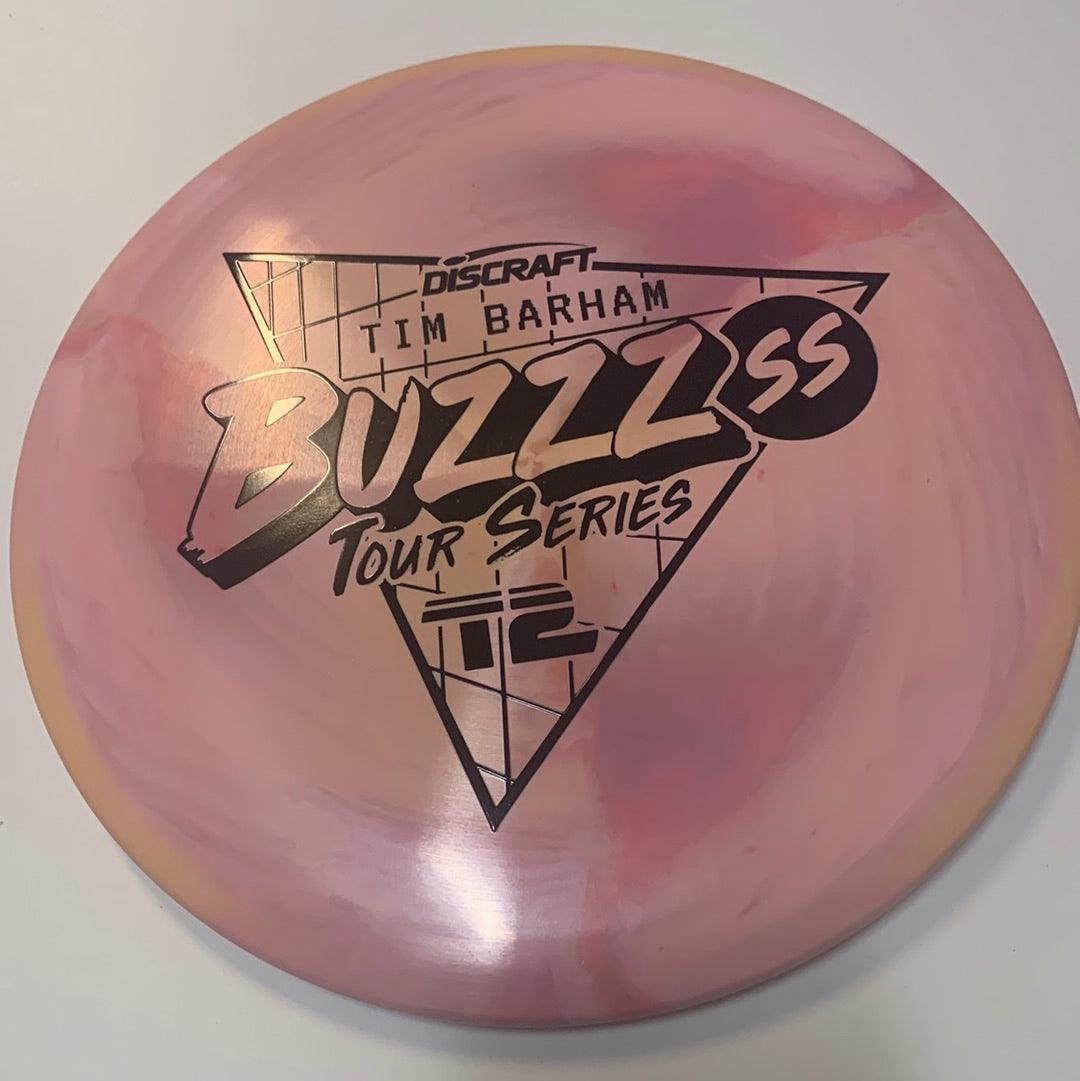 Tour Series 2022 ESP Buzzz SS