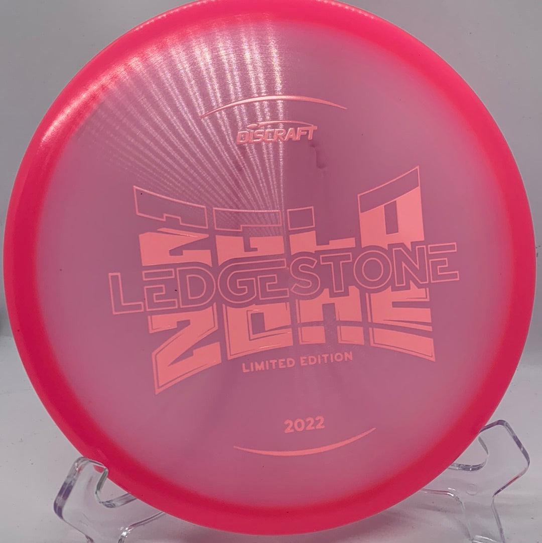 Z Glo Zone Ledgestone 2022
