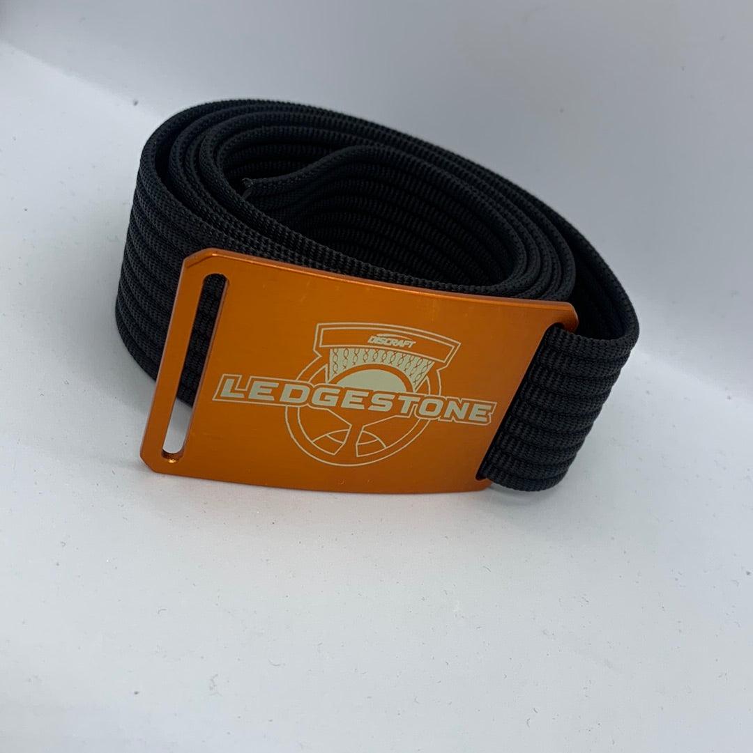 GRIP6 Bälte