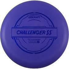 Putter Line Challenger SS