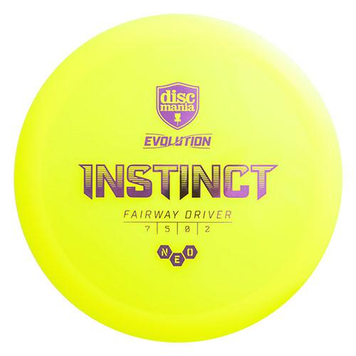 Neo Instinct