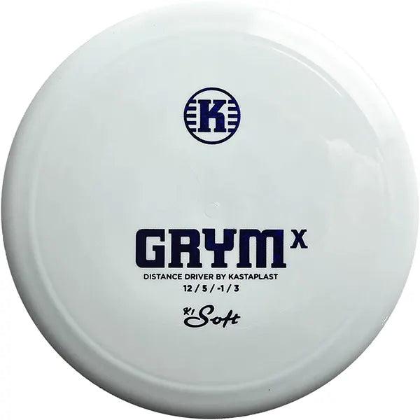 K1 Soft Grym X