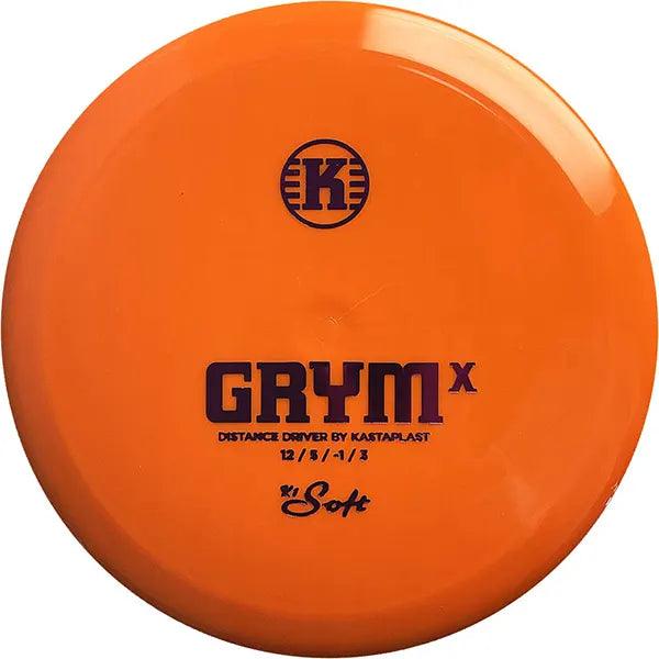 K1 Soft Grym X