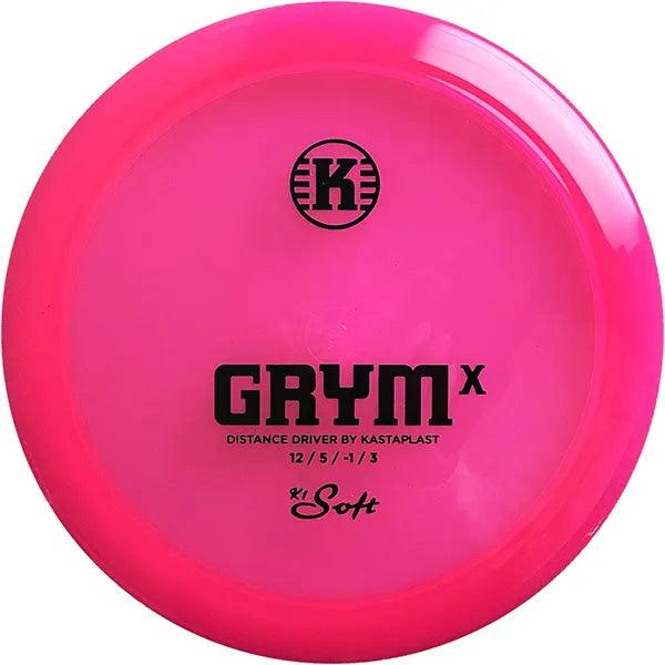 K1 Soft Grym X