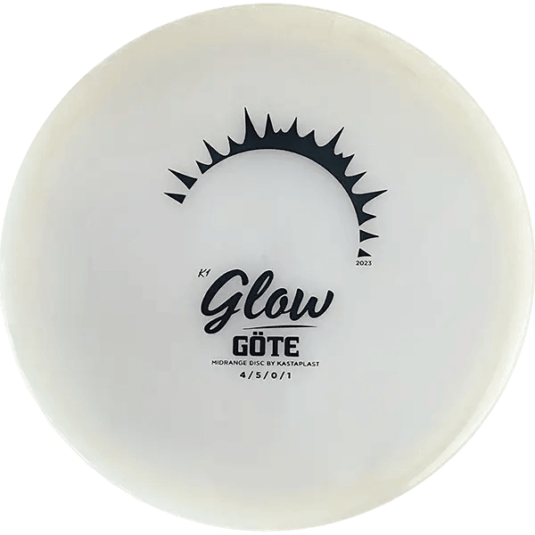 K1 Glow Göte 2023