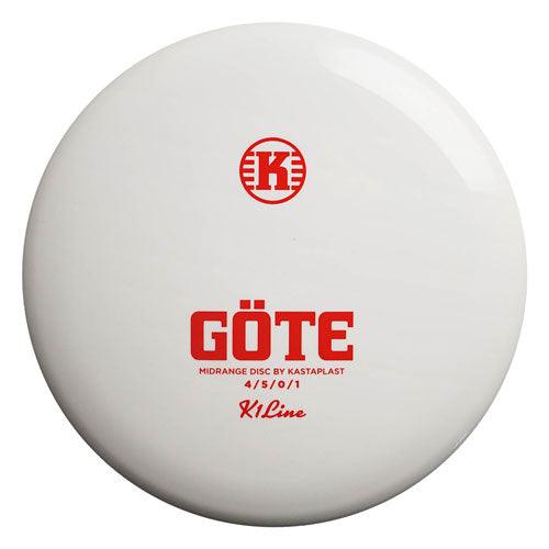 K1 Göte