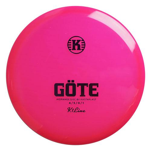 K1 Göte