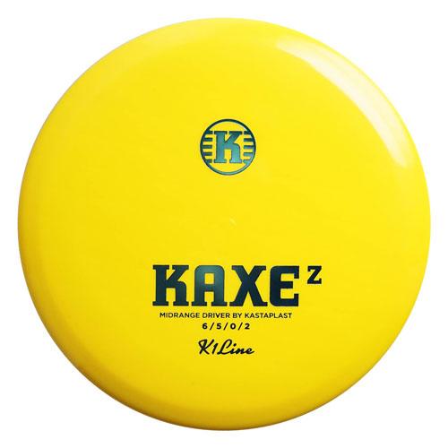 K1 Kaxe Z