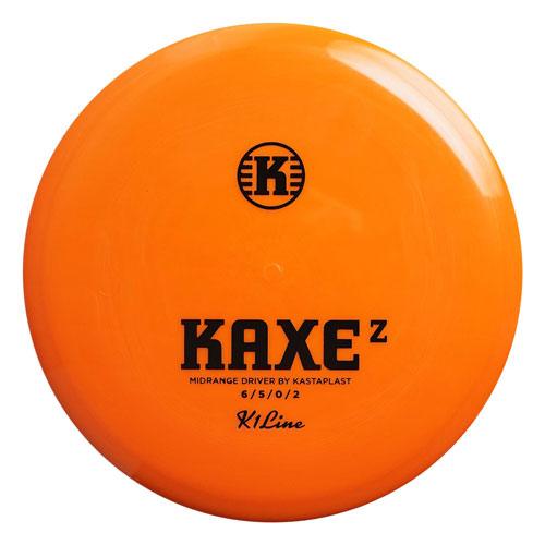 K1 Kaxe Z