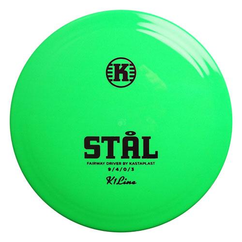 K1 Stål