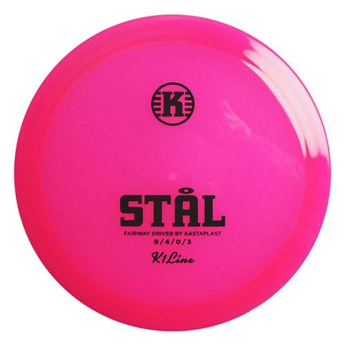K1 Stål