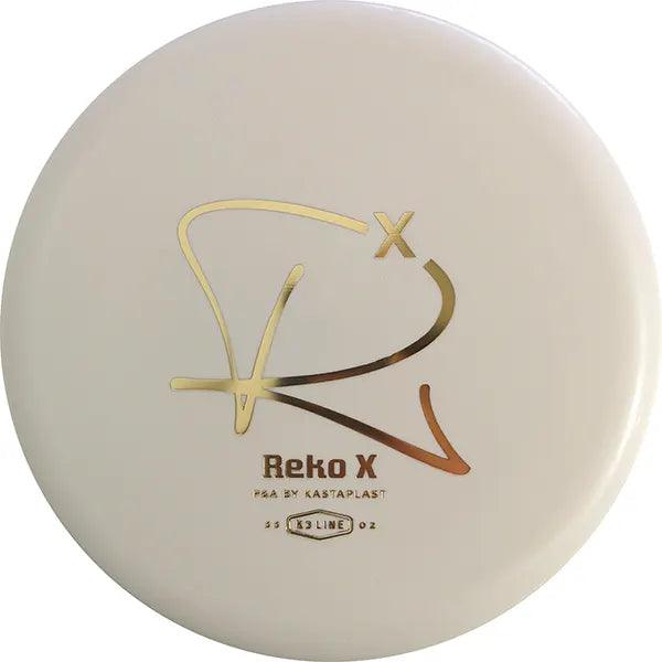 K3 Reko X