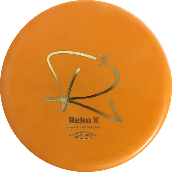 K3 Reko X