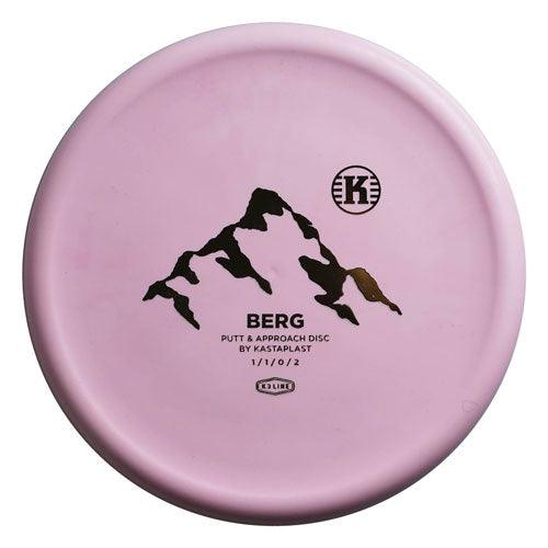 K3 Berg