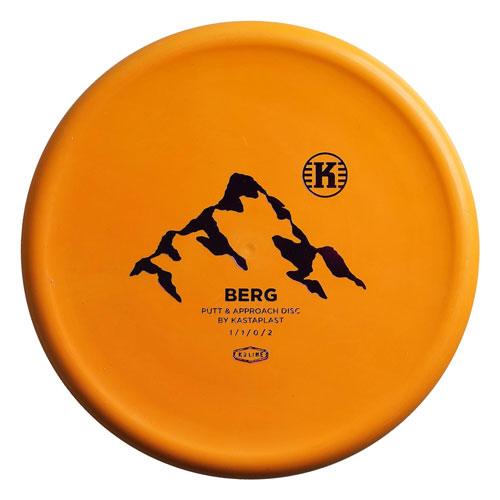 K3 Berg