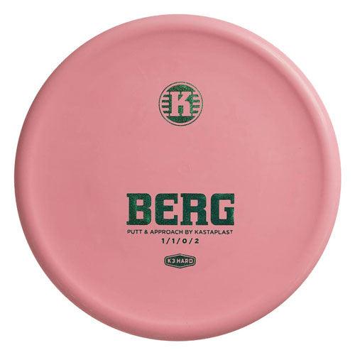 K3 Hard Berg