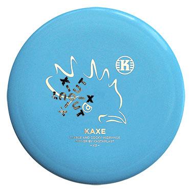 K3 Kaxe (Original) X-Out