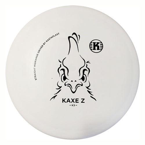 K3 Kaxe Z