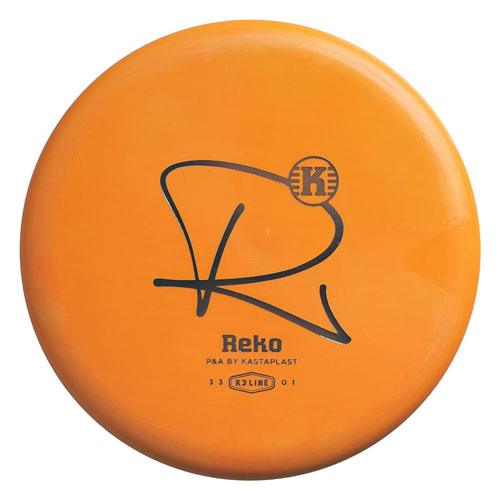 K3 Reko
