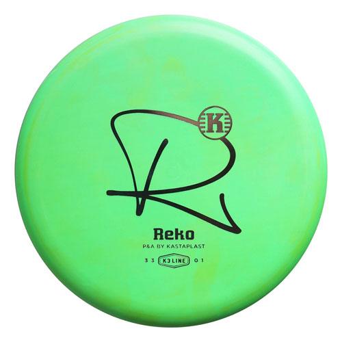 K3 Reko