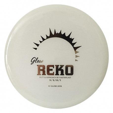 K1 Glow Reko 2023