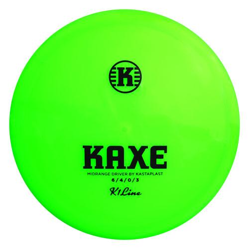 K1 Kaxe (original)
