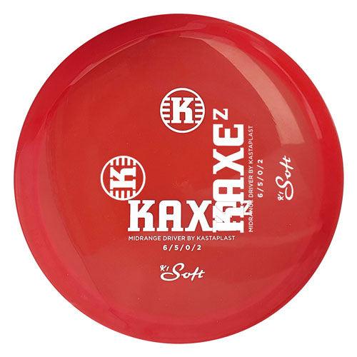 K1 Soft Kaxe Z X-OUT