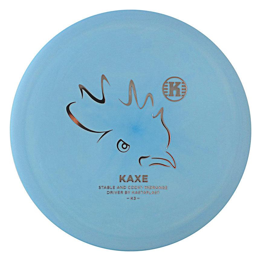 K3 Kaxe (original)