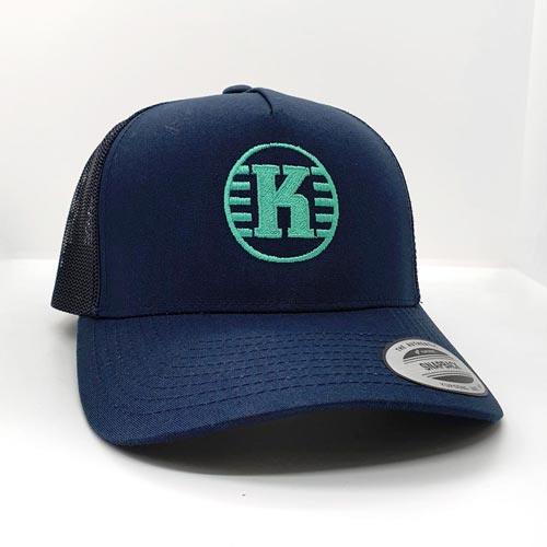 Kastaplast Flex Fit Trucker Hat