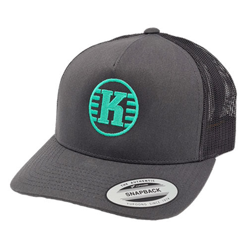 Kastaplast Flex Fit Trucker Hat